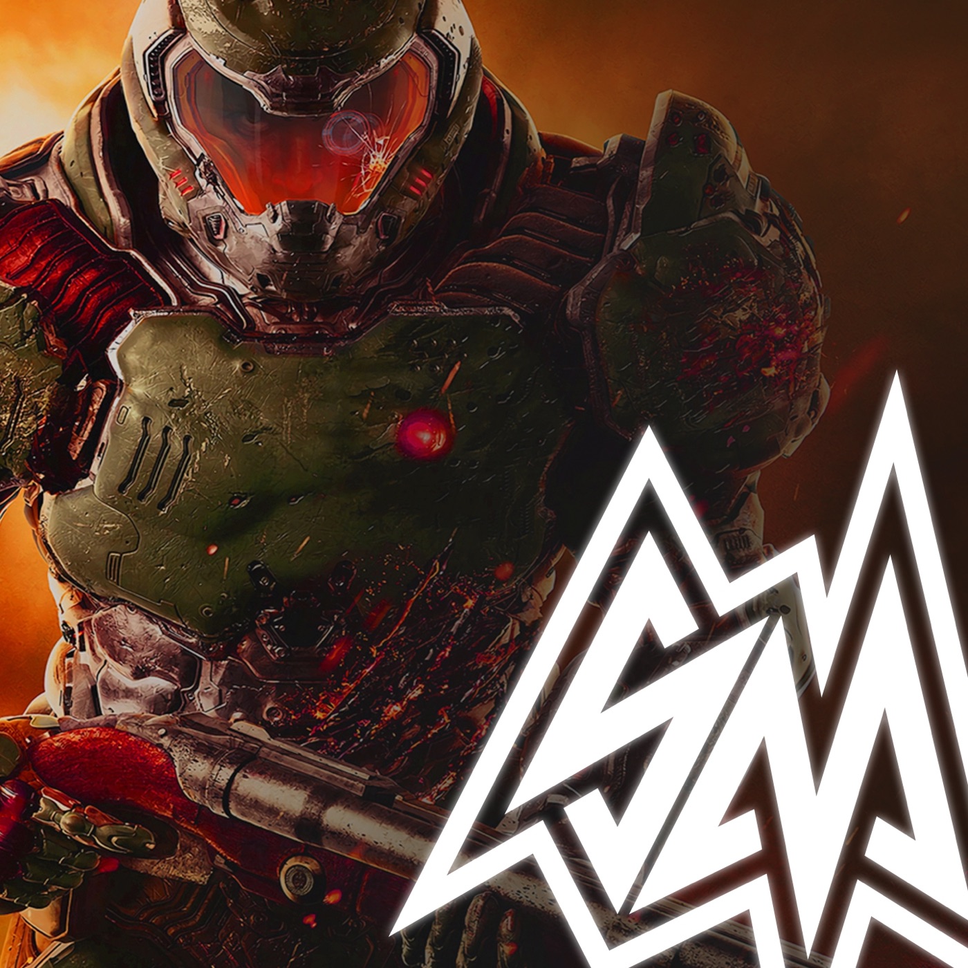 SayMaxWell - Doom Theme (Remix)